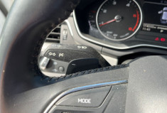 Audi A4 Avant V (B9) 35 TDI 150ch Business line S tronic 7 *Avec attelage électrique*