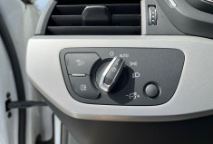 Audi A4 Avant V (B9) 35 TDI 150ch Business line S tronic 7 *Avec attelage électrique*