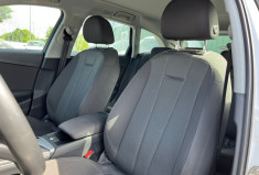 Audi A4 Avant V (B9) 35 TDI 150ch Business line S tronic 7 *Avec attelage électrique*