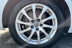 Audi A4 Avant V (B9) 35 TDI 150ch Business line S tronic 7 *Avec attelage électrique*