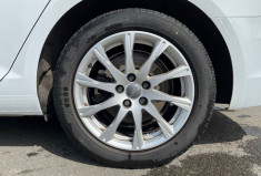 Audi A4 Avant V (B9) 35 TDI 150ch Business line S tronic 7 *Avec attelage électrique*