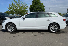 Audi A4 Avant V (B9) 35 TDI 150ch Business line S tronic 7 *Avec attelage électrique*