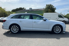 Audi A4 Avant V (B9) 35 TDI 150ch Business line S tronic 7 *Avec attelage électrique*