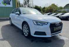 Audi A4 Avant V (B9) 35 TDI 150ch Business line S tronic 7 *Avec attelage électrique*