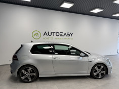Volkswagen Golf VII 4Motion R 2.0 TSi 16V Blue Motion S&S / Stage 1 360 ch / Embrayage renforcé
