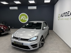 Volkswagen Golf VII 4Motion R 2.0 TSi 16V Blue Motion S&S / Stage 1 360 ch / Embrayage renforcé