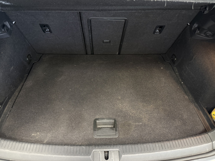 Volkswagen Golf VII 4Motion R 2.0 TSi 16V Blue Motion S&S / Stage 1 360 ch / Embrayage renforcé