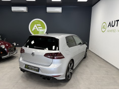 Volkswagen Golf VII 4Motion R 2.0 TSi 16V Blue Motion S&S / Stage 1 360 ch / Embrayage renforcé