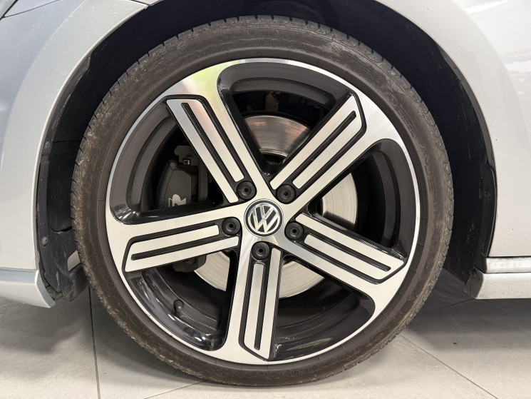 Volkswagen Golf VII 4Motion R 2.0 TSi 16V Blue Motion S&S / Stage 1 360 ch / Embrayage renforcé