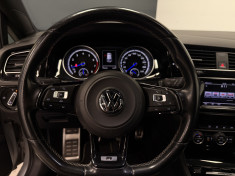Volkswagen Golf VII 4Motion R 2.0 TSi 16V Blue Motion S&S / Stage 1 360 ch / Embrayage renforcé
