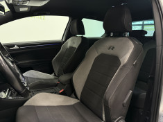 Volkswagen Golf VII 4Motion R 2.0 TSi 16V Blue Motion S&S / Stage 1 360 ch / Embrayage renforcé