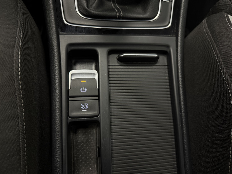 Volkswagen Golf VII 4Motion R 2.0 TSi 16V Blue Motion S&S / Stage 1 360 ch / Embrayage renforcé