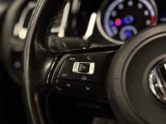 Volkswagen Golf VII 4Motion R 2.0 TSi 16V Blue Motion S&S / Stage 1 360 ch / Embrayage renforcé