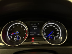 Volkswagen Golf VII 4Motion R 2.0 TSi 16V Blue Motion S&S / Stage 1 360 ch / Embrayage renforcé