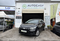 Dacia Sandero 1.0 TCE 90 ESSENTIAL Faible kilometrage