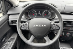 Dacia Sandero 1.0 TCE 90 ESSENTIAL Faible kilometrage