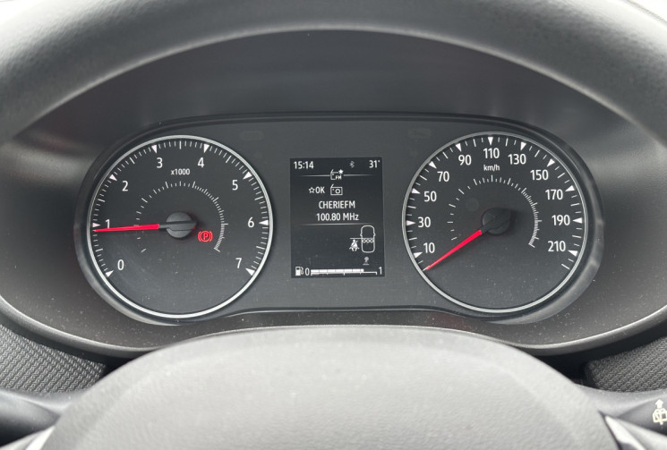 Dacia Sandero 1.0 TCE 90 ESSENTIAL Faible kilometrage