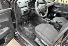 Dacia Sandero 1.0 TCE 90 ESSENTIAL Faible kilometrage