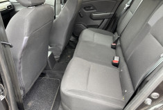 Dacia Sandero 1.0 TCE 90 ESSENTIAL Faible kilometrage