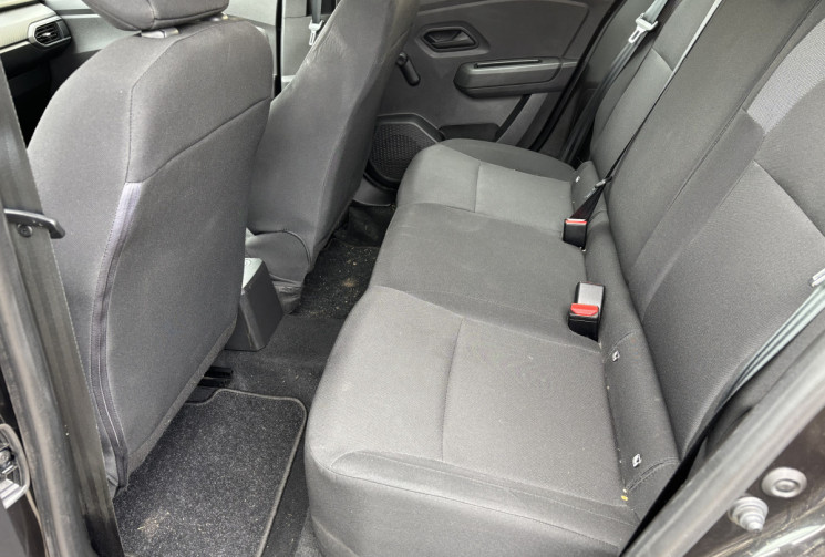 Dacia Sandero 1.0 TCE 90 ESSENTIAL Faible kilometrage