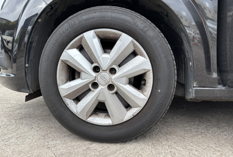 Dacia Sandero 1.0 TCE 90 ESSENTIAL Faible kilometrage