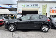 Dacia Sandero 1.0 TCE 90 ESSENTIAL Faible kilometrage