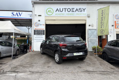 Dacia Sandero 1.0 TCE 90 ESSENTIAL Faible kilometrage