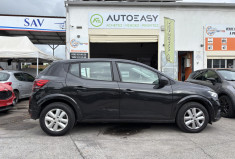 Dacia Sandero 1.0 TCE 90 ESSENTIAL Faible kilometrage