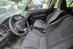 Suzuki Swift Suzuki Swift 1.2 VVT 94cv PRIVILEGE