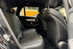 Mercedes GLC (X253) SUV 250 d 2.1 d 16V 4MATIC BlueTEC 9G-Tronic 204 cv Origine France 2em main 