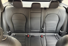 Mercedes GLC (X253) SUV 250 d 2.1 d 16V 4MATIC BlueTEC 9G-Tronic 204 cv Origine France 2em main 