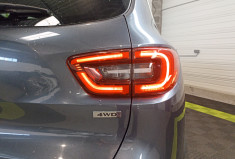 Renault Kadjar 1.6 dCi 130ch Intens / ENTRETIEN A JOUR