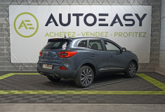 Renault Kadjar 1.6 dCi 130ch Intens / ENTRETIEN A JOUR