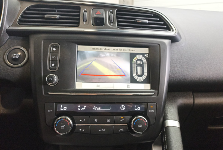 Renault Kadjar 1.6 dCi 130ch Intens / ENTRETIEN A JOUR