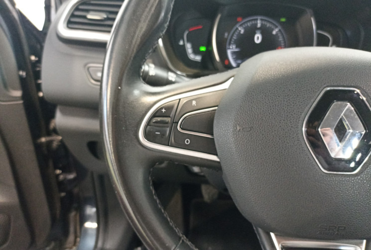 Renault Kadjar 1.6 dCi 130ch Intens / ENTRETIEN A JOUR