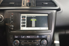 Renault Kadjar 1.6 dCi 130ch Intens / ENTRETIEN A JOUR