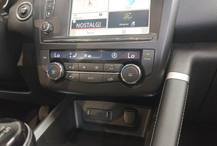 Renault Kadjar 1.6 dCi 130ch Intens / ENTRETIEN A JOUR