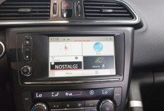 Renault Kadjar 1.6 dCi 130ch Intens / ENTRETIEN A JOUR