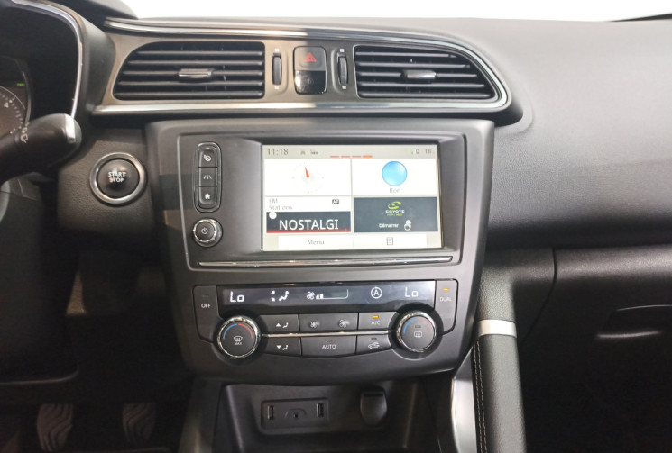 Renault Kadjar 1.6 dCi 130ch Intens / ENTRETIEN A JOUR