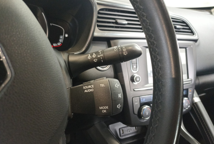 Renault Kadjar 1.6 dCi 130ch Intens / ENTRETIEN A JOUR