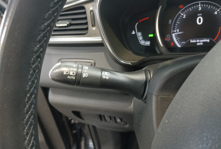 Renault Kadjar 1.6 dCi 130ch Intens / ENTRETIEN A JOUR