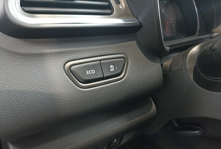Renault Kadjar 1.6 dCi 130ch Intens / ENTRETIEN A JOUR