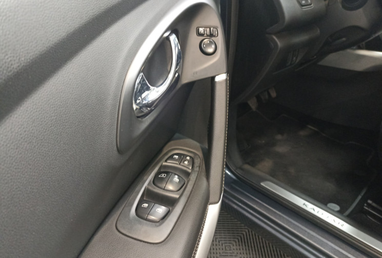 Renault Kadjar 1.6 dCi 130ch Intens / ENTRETIEN A JOUR