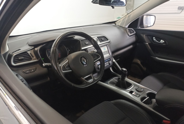 Renault Kadjar 1.6 dCi 130ch Intens / ENTRETIEN A JOUR