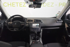 Renault Kadjar 1.6 dCi 130ch Intens / ENTRETIEN A JOUR