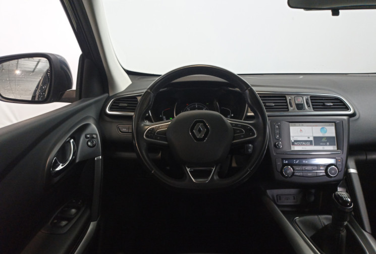 Renault Kadjar 1.6 dCi 130ch Intens / ENTRETIEN A JOUR
