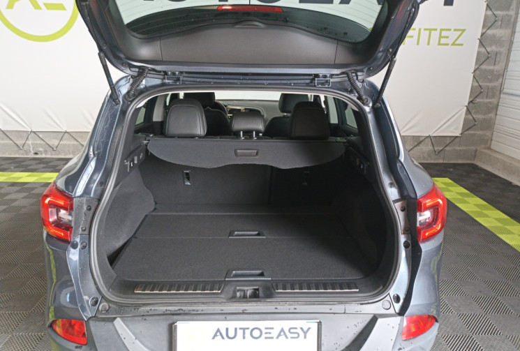 Renault Kadjar 1.6 dCi 130ch Intens / ENTRETIEN A JOUR