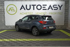 Renault Kadjar 1.6 dCi 130ch Intens / ENTRETIEN A JOUR