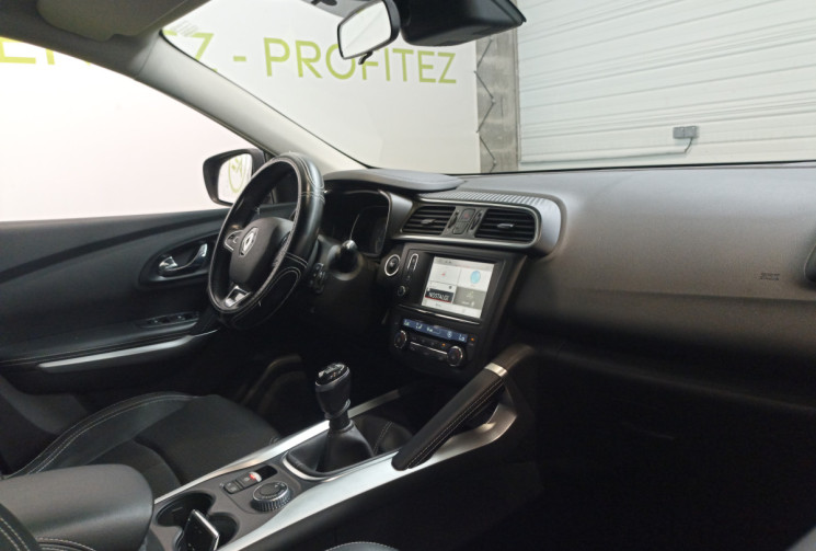 Renault Kadjar 1.6 dCi 130ch Intens / ENTRETIEN A JOUR