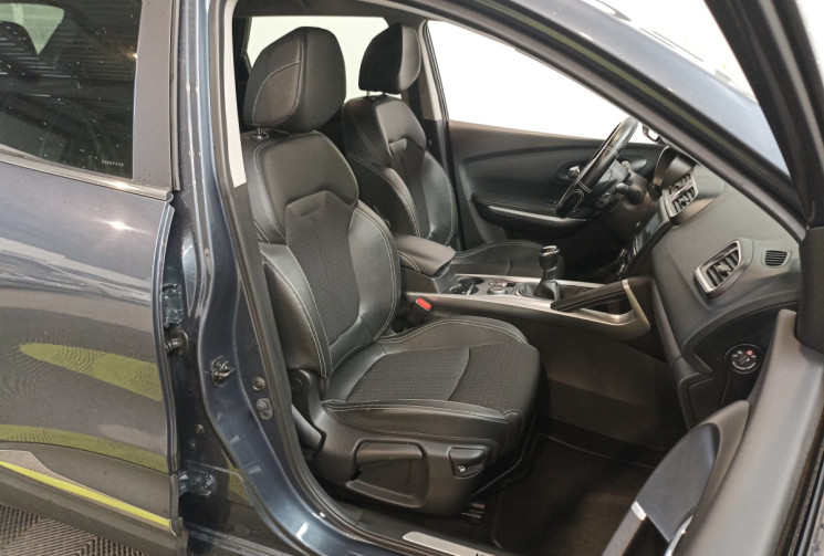 Renault Kadjar 1.6 dCi 130ch Intens / ENTRETIEN A JOUR